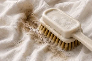 STAIN REMOVERS